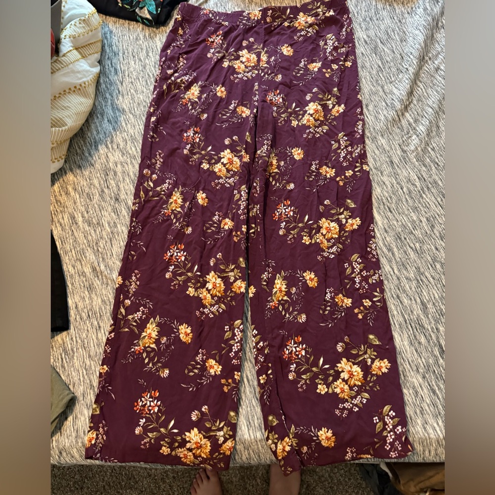 Pink Republic pants